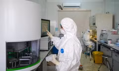 Ngày 25/8 Việt Nam ghi nhận 3.342 ca COVID-19, thêm 2 bệnh nhân tử vong