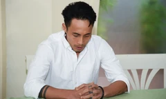 Toàn bộ lời xin lỗi dài 3 trang giấy của Phạm Anh Khoa