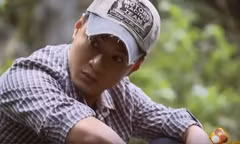 Lê Thành gặp nguy hiểm khi đối diện Mặt sắt.