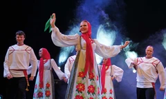 Festival Huế - Dấu ấn