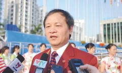 Ông Lê Quý Phượng