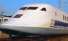 Khởi động lại dự án đường sắt cao tốc