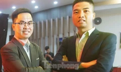 Tiến sĩ Phạm Huy Hiệu: Kỳ vọng mở rộng thêm nhiều lĩnh vực ở Quỹ Hỗ trợ Tài năng trẻ Việt Nam 