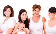 Phụ nữ còn ít khả năng mang thai sau tuổi 35