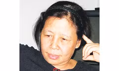 Nhà văn Lê Minh Khuê: Nói xa lại nghĩ đến gần mà lo!