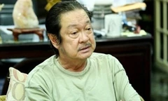 Nghệ sĩ Chánh Tín