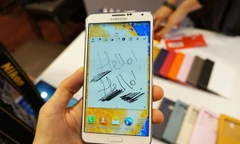 Những smartphone giảm giá hàng triệu đồng trong tháng 5