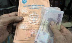 Ai sẽ bị tạm 'cắt' lương hưu từ 1/7?
