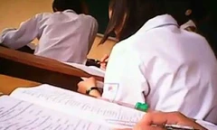 Chấm thanh tra toàn bộ bài thi nghi tiêu cực