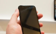 Sông Ghẽ : 'Trước tắm giặt, nay rửa tay không dám'