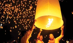 Ảnh : Hồng Vĩnh