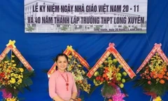 Vụ 'nói xấu' chủ tịch tỉnh: Quyết định trái luật thì phải thu hồi
