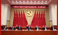 Ảnh: Xinhua