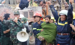 Câu hỏi và chờ đợi