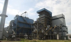 Nhà máy cồn Bio Ethanol Dung Quất đóng cửa vì thua lỗ.