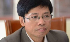 PGS.TS Lê Hữu Lập