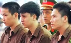 3 bị cáo vụ thảm sát ở Bình Phước sẽ có luật sư bào chữa trong phiên tòa phúc thẩm.
