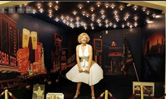 Những bảo tàng tình dục hút khách du lịch