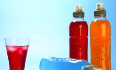 Uống nhiều nước tăng lực bị rối loạn hành vi