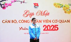 Chuyên nghiệp hơn về trình độ và quản trị tốt sự thay đổi