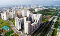 Vì sao đề xuất đánh thuế nhà trên 700 triệu đồng gây bức xúc?