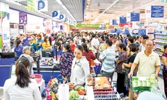 Saigon Co.op kiên trì giữ chất “tận tâm” của hợp tác xã