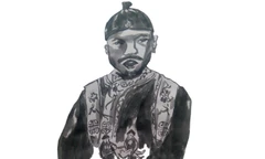 Minh họa: Vũ Xuân Tiến.