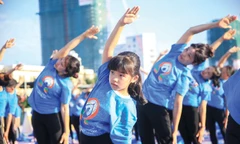 Doanh nghiệp Việt vì sức khỏe cộng đồng