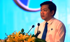 Cựu cán bộ Đoàn nói về Đoàn