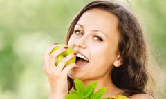 Ăn để giảm cân