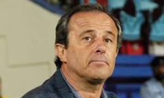 Vẫn 'nhiễu sóng' tìm thầy mới cho tuyển QG