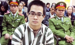 Lời nói sau cùng của Nguyễn Đức Nghĩa