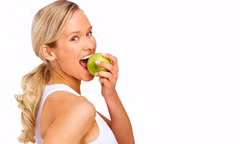 ‘Bí kíp’ giảm cân khỏe mạnh