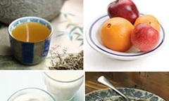 Dị ứng thực phẩm và cách phòng tránh