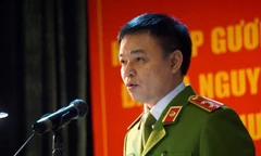 Phát động học tập 3 liệt sỹ anh dũng hy sinh ở Đồng Tâm