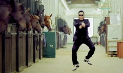 “Gangnam Style’ được ghi vào sách Kỉ lục thế giới