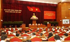 Tiếp tục tư tưởng, quan điểm của Tổng Bí thư Nguyễn Phú Trọng - đẩy mạnh phòng, chống tham nhũng, tiêu cực