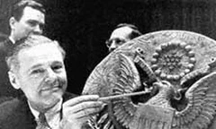 Một số công cụ gián điệp