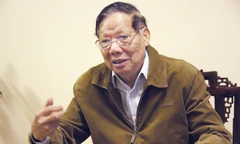 Năm ngựa, gặp ông Ngọ nói chuyện chống bão