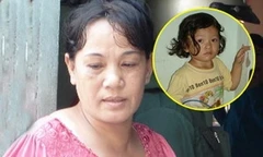 Khởi tố và bắt tạm giam bảo mẫu Trần Thị Phụng