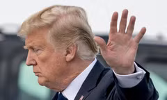 Đằng sau việc ông Trump dọa ngừng FTA với Hàn Quốc