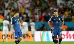 Đừng khóc cho tôi, Argentina!