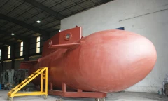 Doanh nhân Thái Bình có thể dừng dự án tàu ngầm