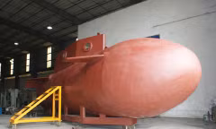 Doanh nhân Thái Bình có thể dừng dự án tàu ngầm