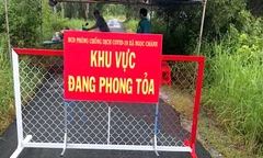 Khởi tố vụ án làm lây lan dịch Covid-19 liên quan một bác sỹ