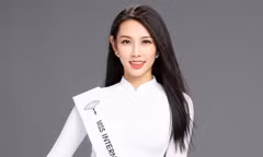 'Hội chị em hoa hậu' giản dị tụ họp trong bữa tiệc sinh nhật của người đẹp Thùy Tiên