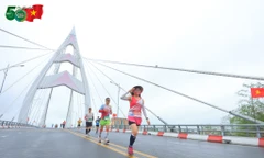 Gian nan mới có ‘Khải hoàn’