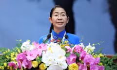  Bí thư Thành Đoàn TPHCM đề xuất ba nhóm giải pháp thực hiện trong giai đoạn mới