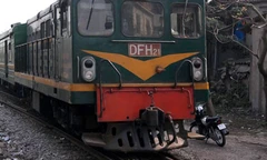 Toàn bộ lãnh đạo BQL các dự án đường sắt thuộc Cục Đường sắt Việt Nam bị yêu cầu thay