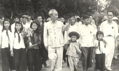 Ảnh tư liệu
